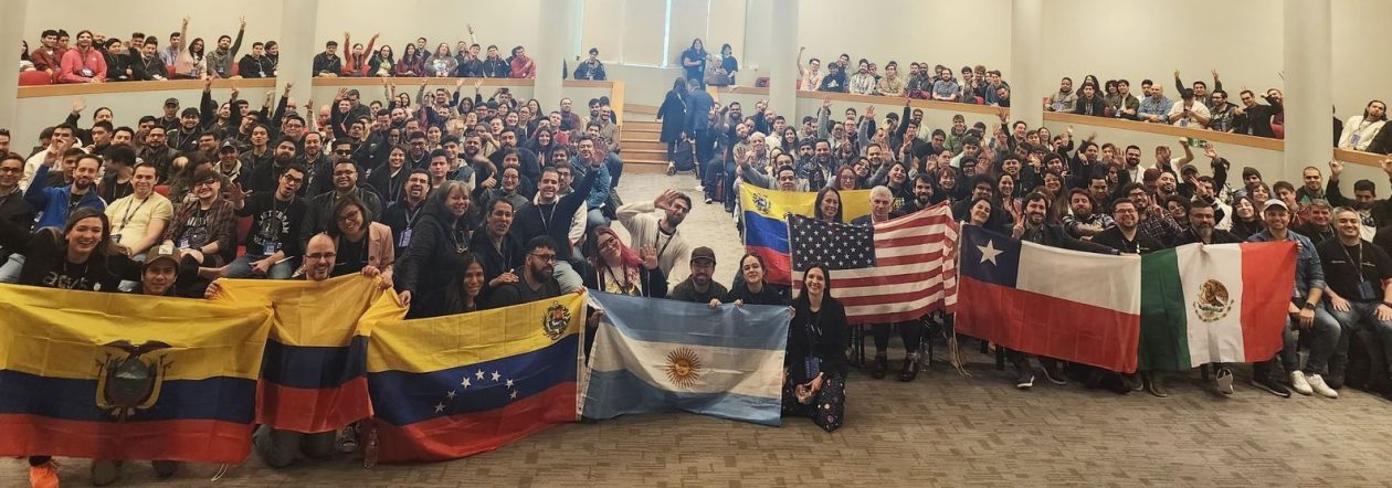 In the works – AWS South America (Chile) Region